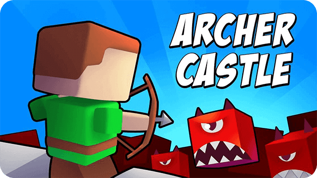 Archer Castle