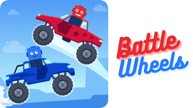 Battle Wheels
